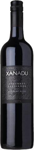 Xanadu Wines Margaret River Cabernet Sauvignon